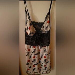 Shein Halloween lingerie